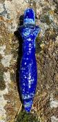 Pendule de Thot lapis lazuli 2